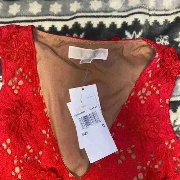 Michael Kors Fancy Dress - Picture 4 of 7